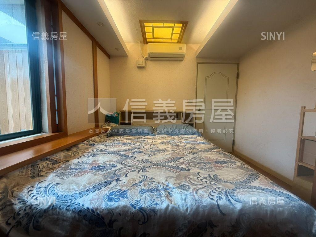 新東京日禪高樓露臺房屋室內格局與周邊環境