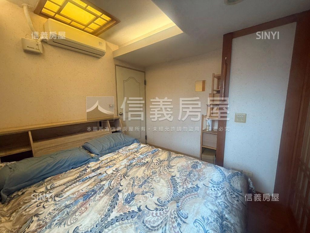 新東京日禪高樓露臺房屋室內格局與周邊環境