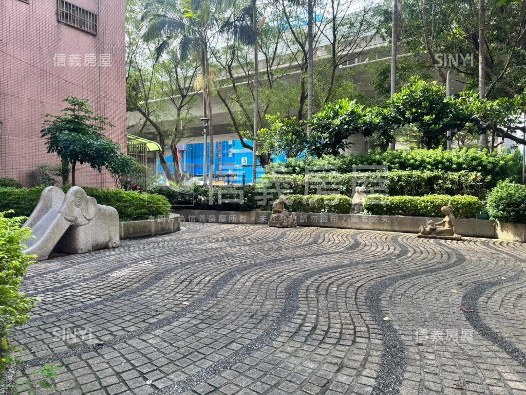 新東京日禪高樓露臺房屋室內格局與周邊環境