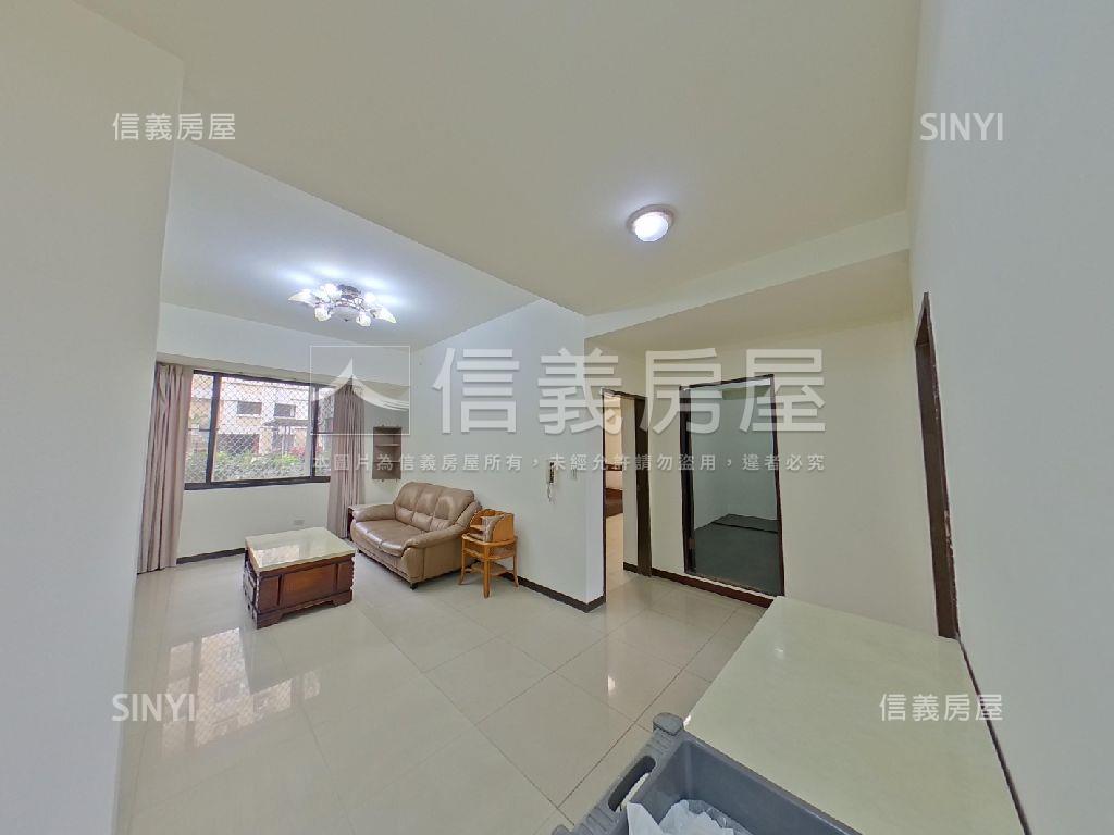 立新學區震後四房平面車位房屋室內格局與周邊環境