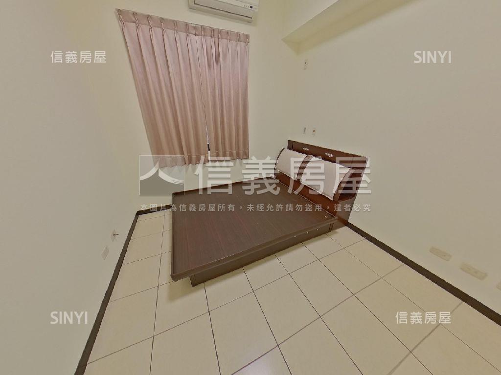 立新學區震後四房平面車位房屋室內格局與周邊環境