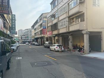 熱河路美寓