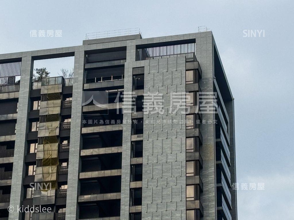 德杰Ｂ３三房坡平車房屋室內格局與周邊環境