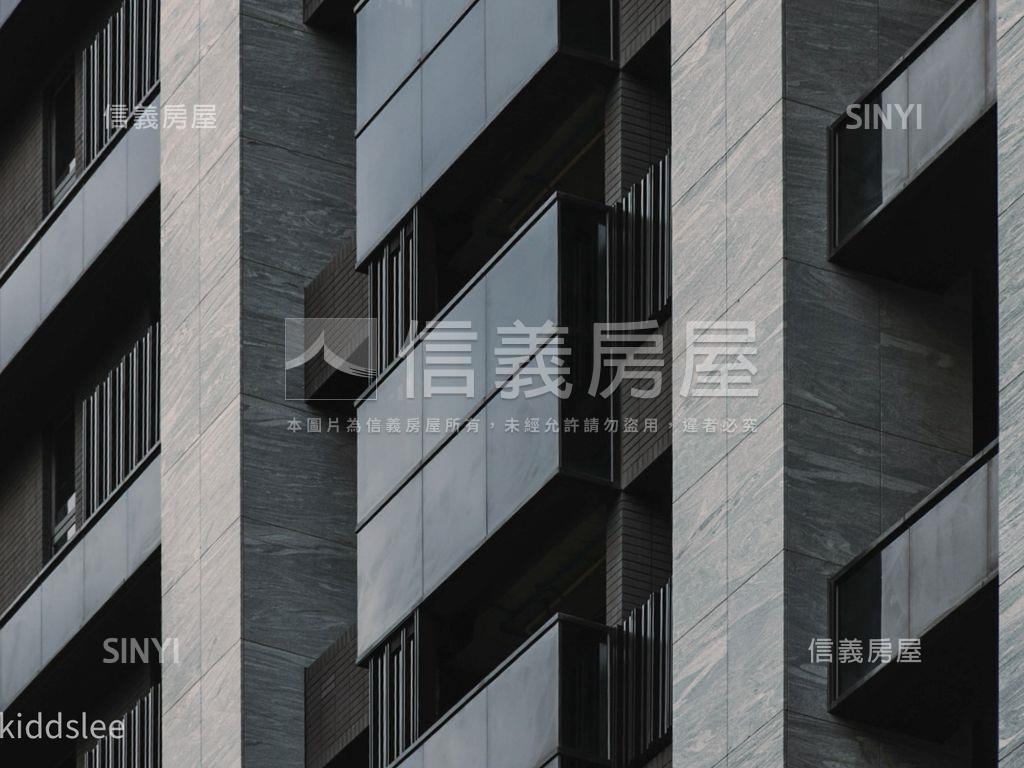 德杰Ｂ３三房坡平車房屋室內格局與周邊環境