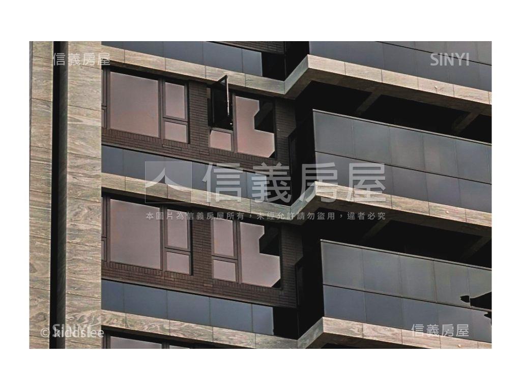 德杰Ｂ３三房坡平車房屋室內格局與周邊環境