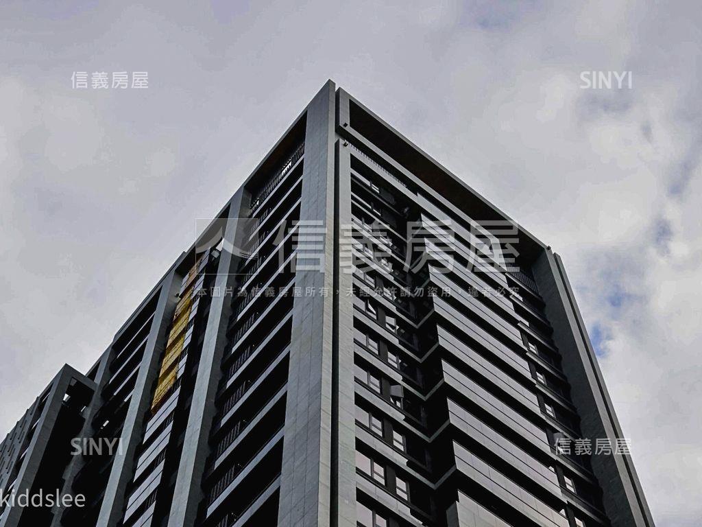德杰Ｂ３三房坡平車房屋室內格局與周邊環境