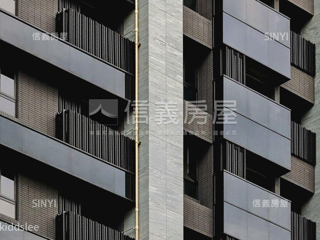 德杰Ｂ３三房坡平車房屋室內格局與周邊環境