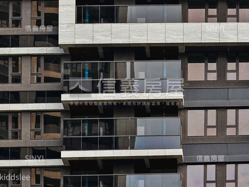 德杰Ｂ３三房坡平車房屋室內格局與周邊環境