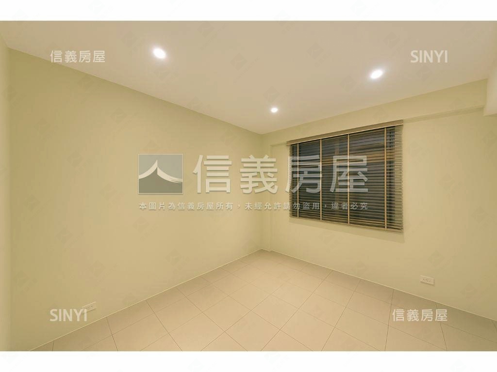 近大豐公園庭院一樓房屋室內格局與周邊環境