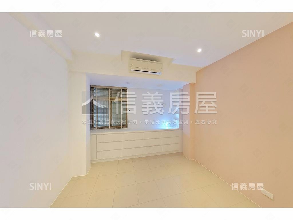 近大豐公園庭院一樓房屋室內格局與周邊環境