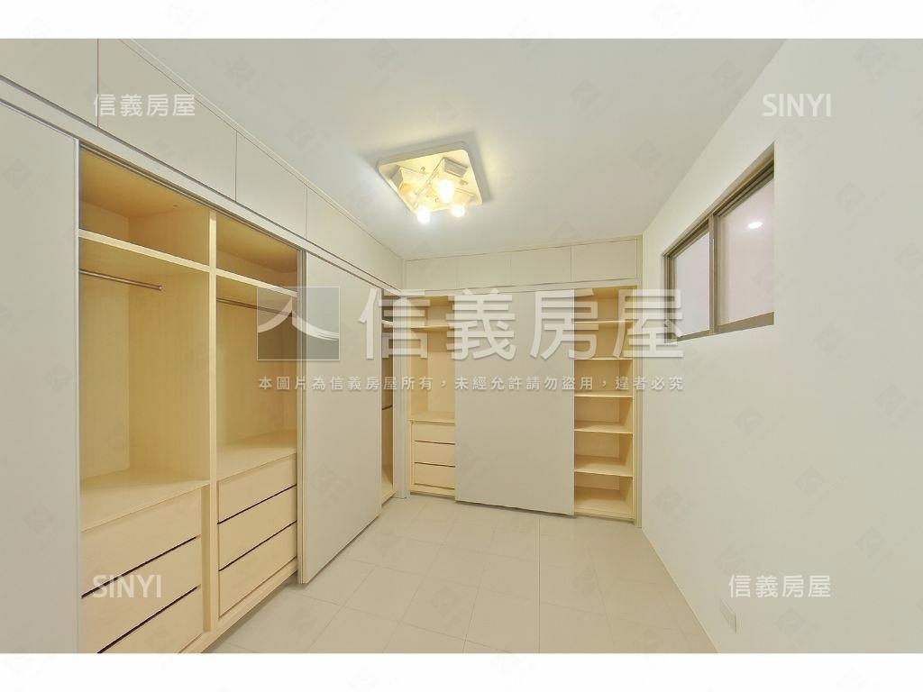 近大豐公園庭院一樓房屋室內格局與周邊環境