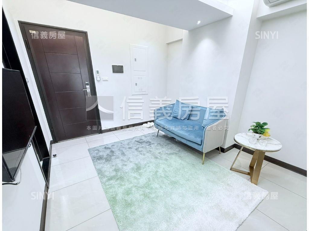 ⭐【太陽帝國】️捷運兩房房屋室內格局與周邊環境
