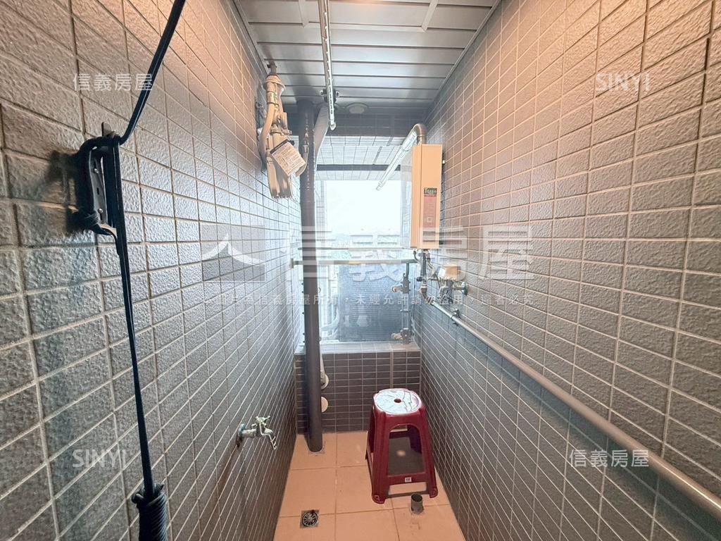⭐【太陽帝國】️捷運兩房房屋室內格局與周邊環境