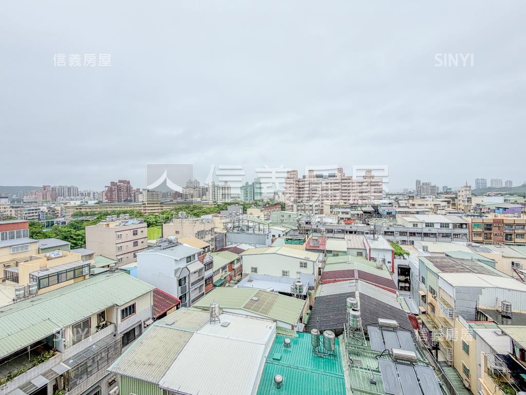 麗晶採光二房平移車位房屋室內格局與周邊環境