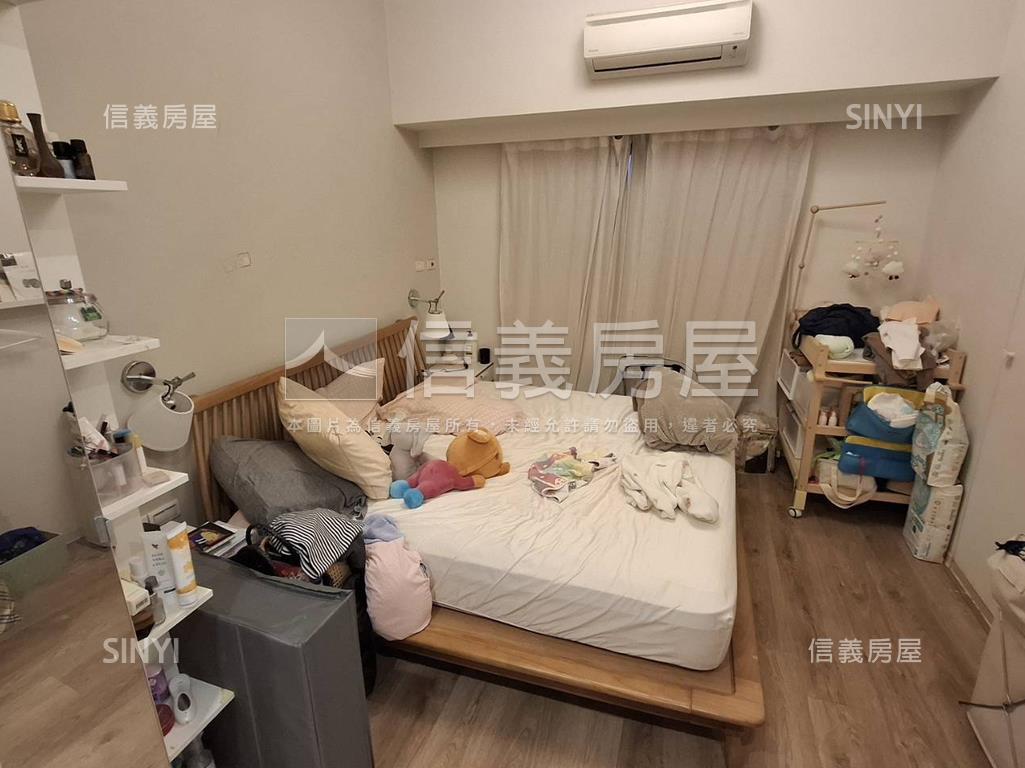 遠景２１優選兩房兩衛房屋室內格局與周邊環境