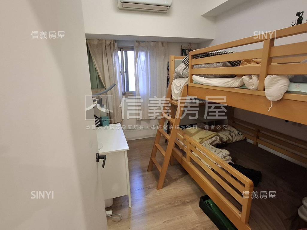 遠景２１優選兩房兩衛房屋室內格局與周邊環境