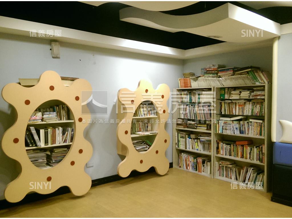 遠景２１優選兩房兩衛房屋室內格局與周邊環境