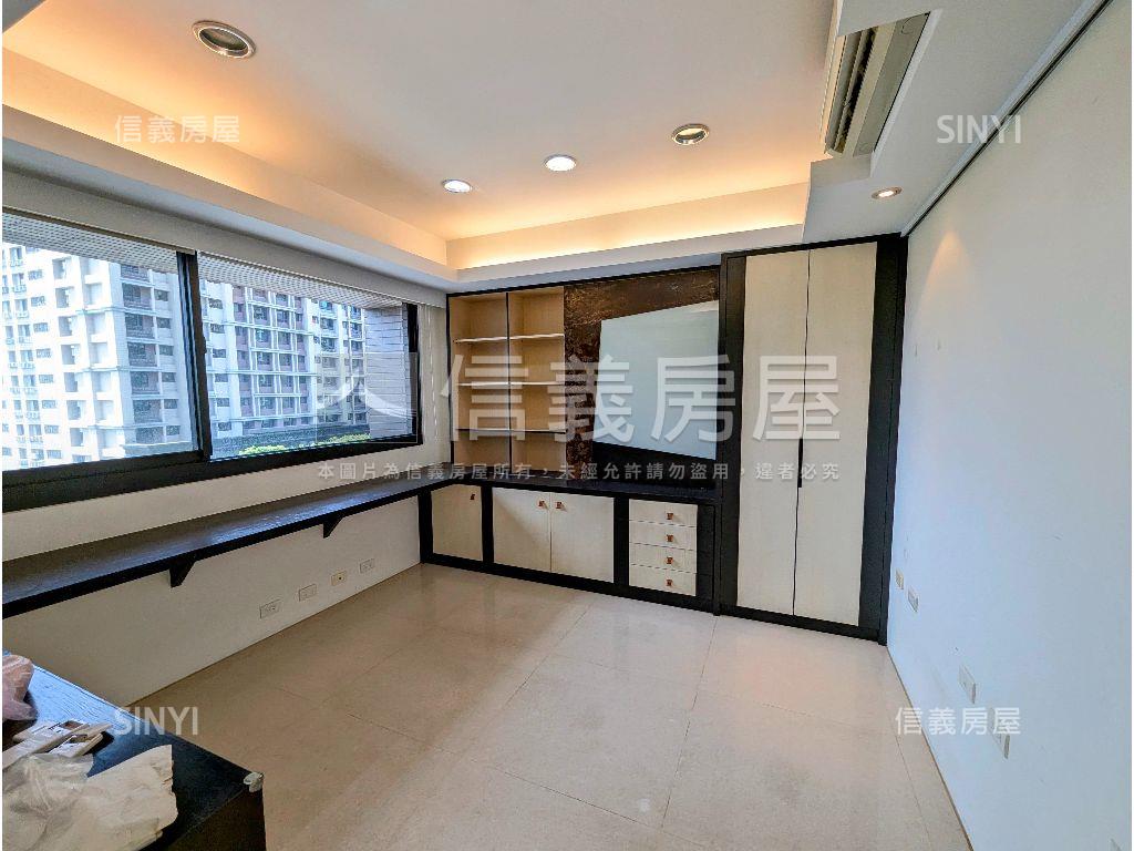 陸江景觀名邸房屋室內格局與周邊環境