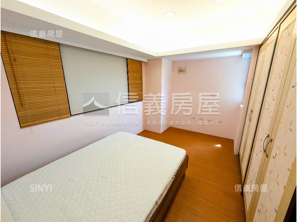 陸江景觀名邸房屋室內格局與周邊環境