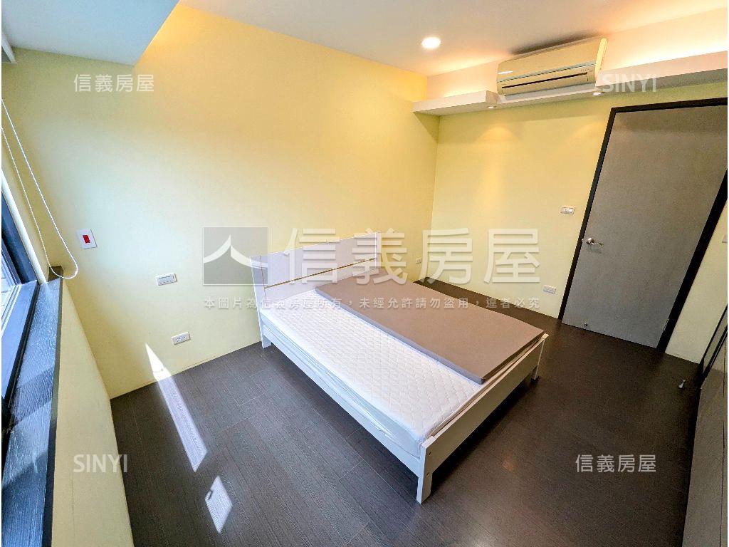 陸江景觀名邸房屋室內格局與周邊環境