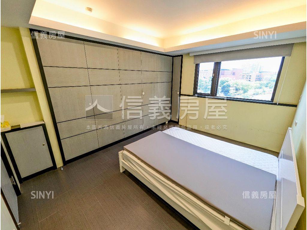 陸江景觀名邸房屋室內格局與周邊環境