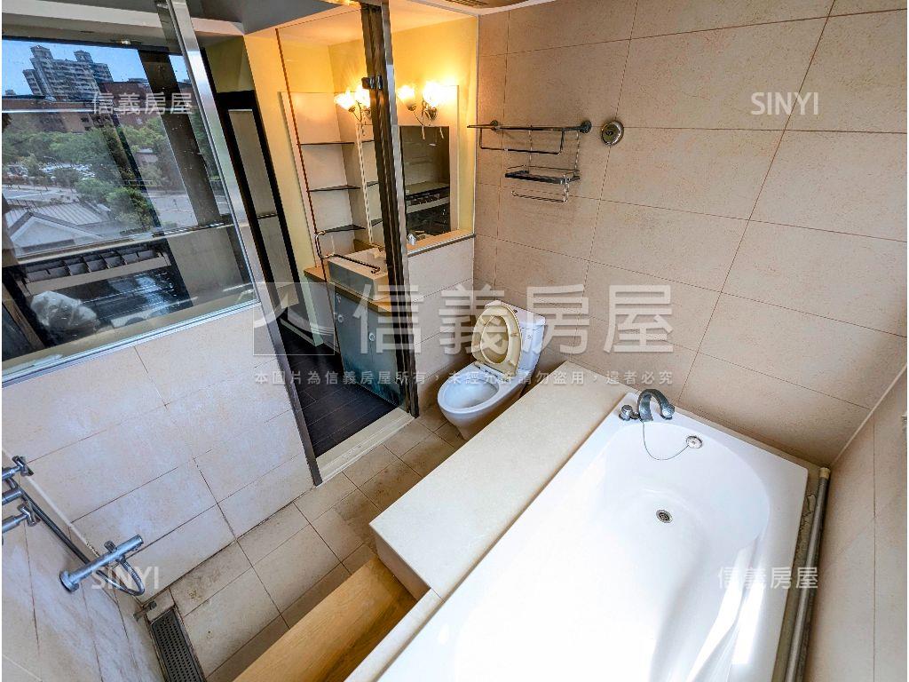 陸江景觀名邸房屋室內格局與周邊環境