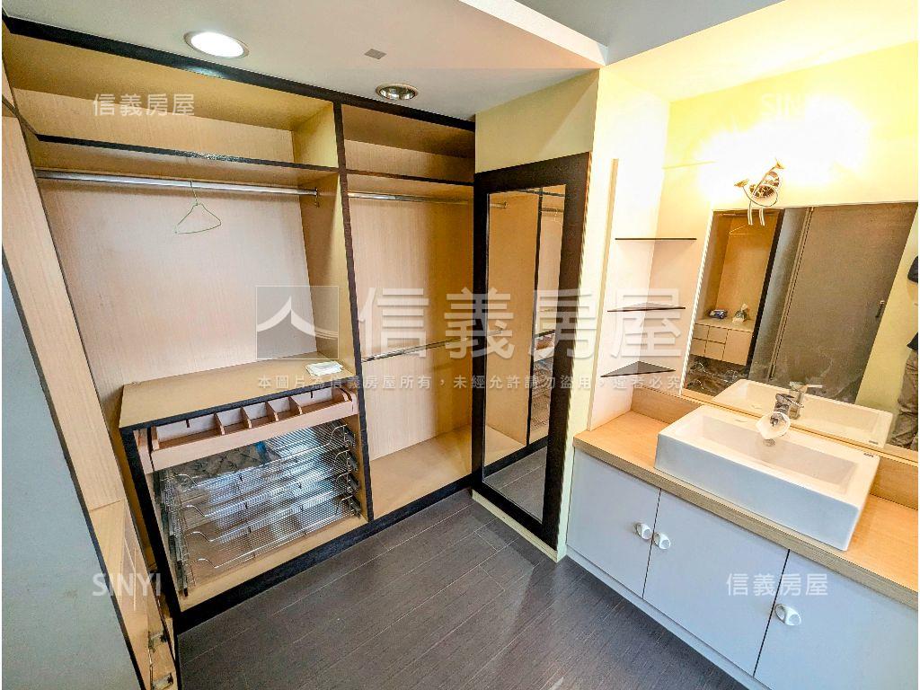 陸江景觀名邸房屋室內格局與周邊環境