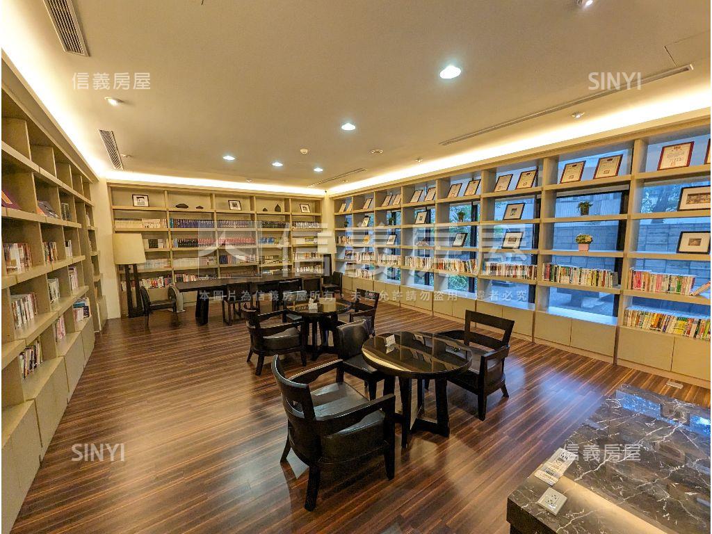 陸江景觀名邸房屋室內格局與周邊環境