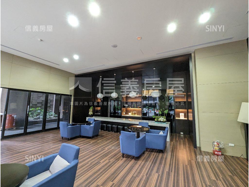 陸江景觀名邸房屋室內格局與周邊環境