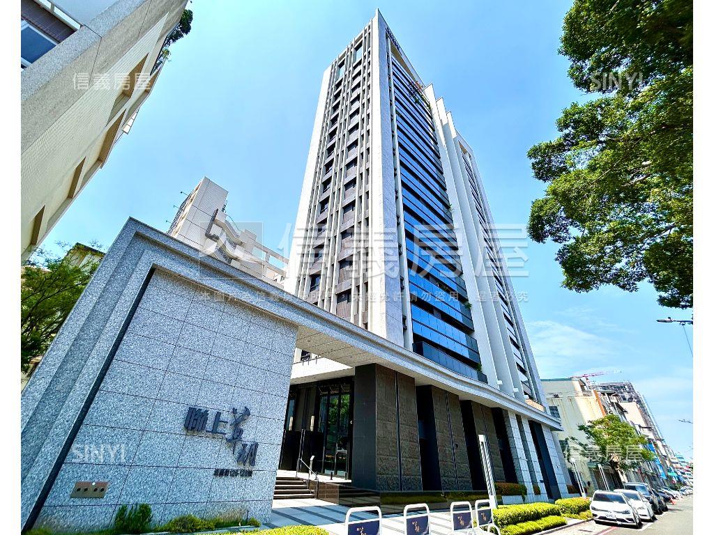 聯上草玥和風四房平車房屋室內格局與周邊環境
