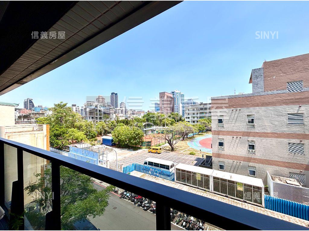 聯上草玥和風四房平車房屋室內格局與周邊環境