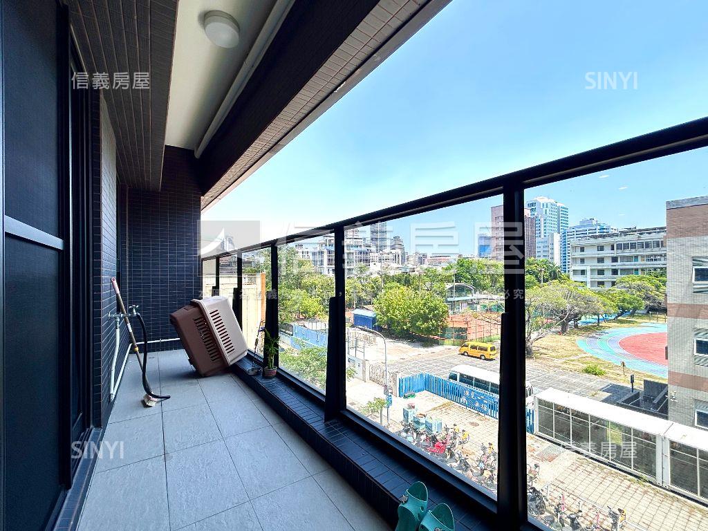 聯上草玥和風四房平車房屋室內格局與周邊環境