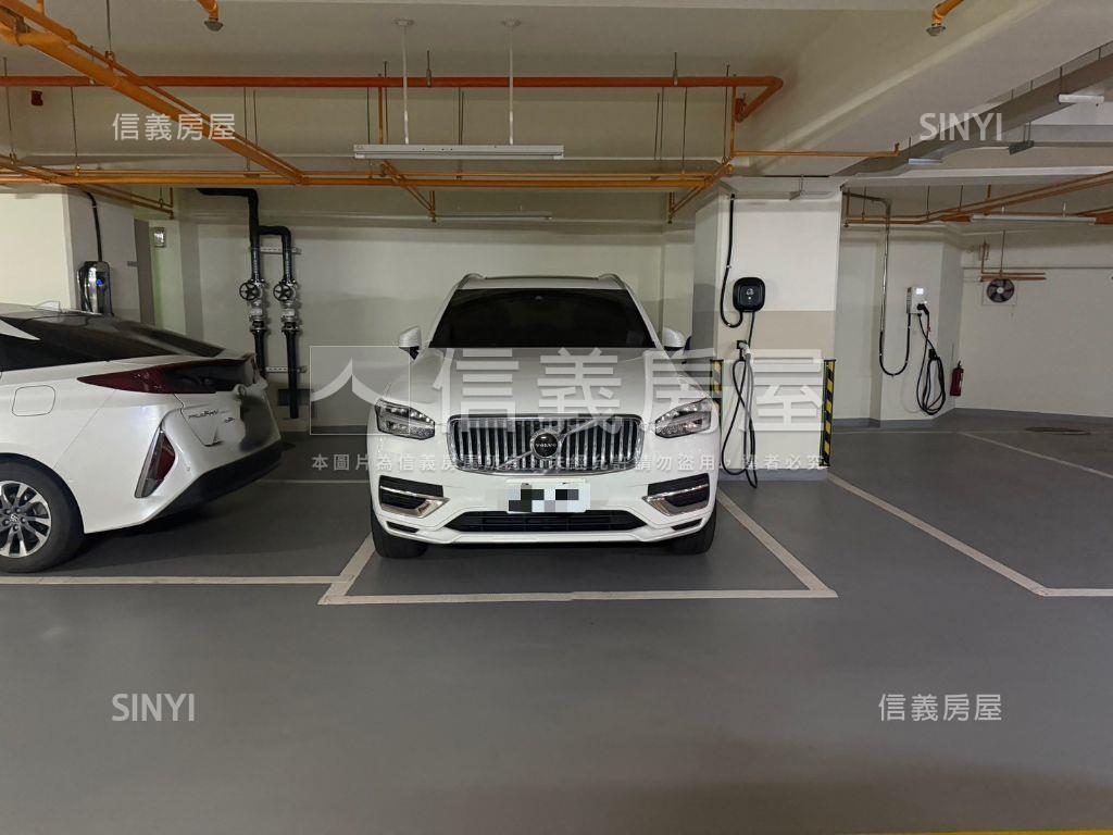 聯上草玥和風四房平車房屋室內格局與周邊環境