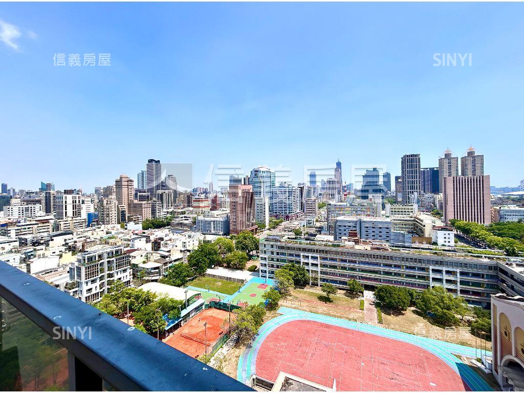 聯上草玥和風四房平車房屋室內格局與周邊環境