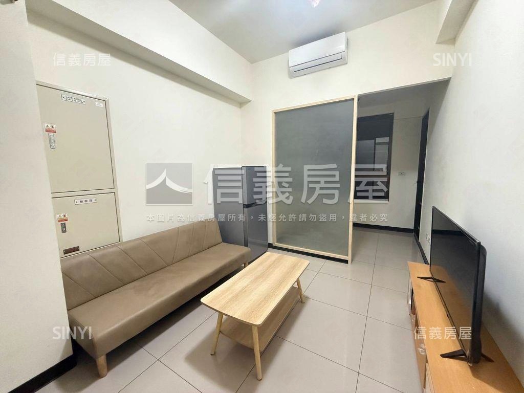 公館商圈美景輕屋齡兩房房屋室內格局與周邊環境