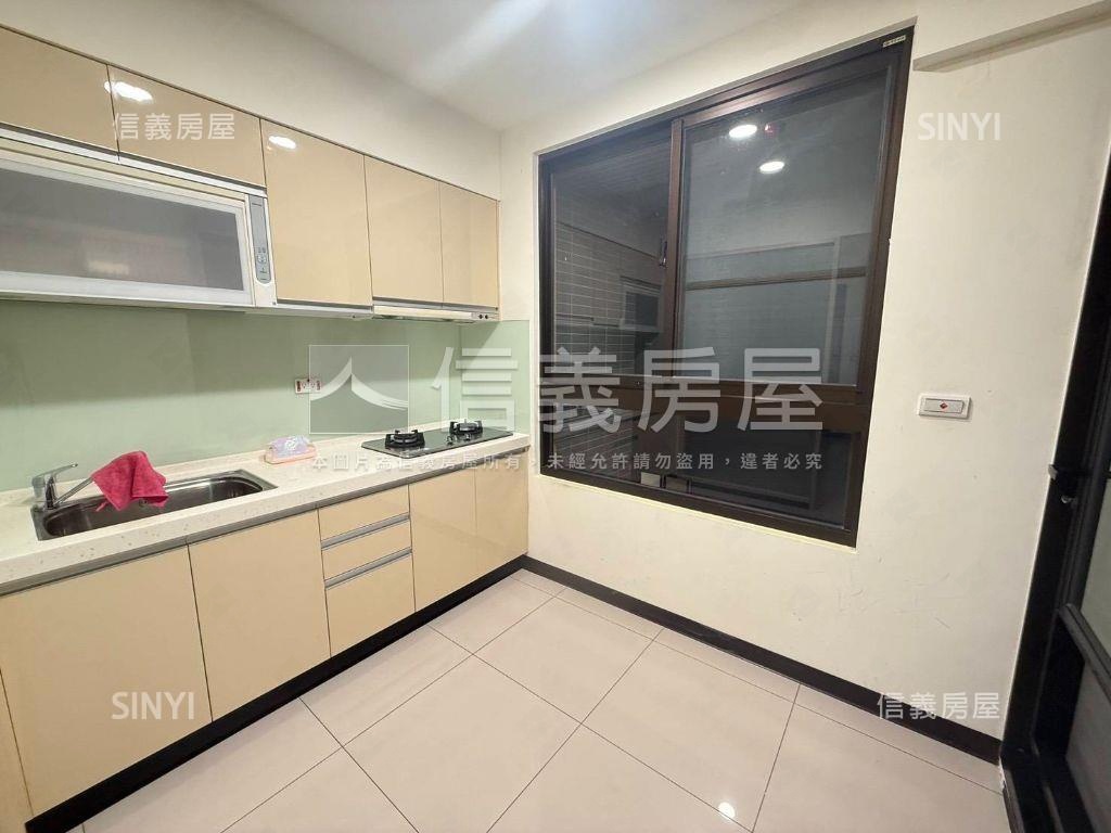 公館商圈美景輕屋齡兩房房屋室內格局與周邊環境