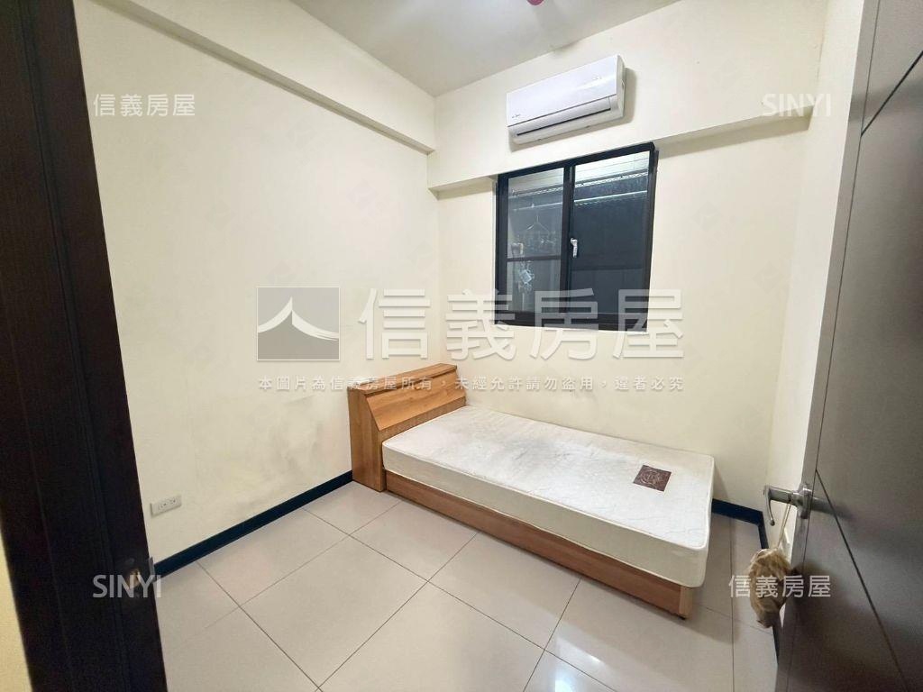 公館商圈美景輕屋齡兩房房屋室內格局與周邊環境