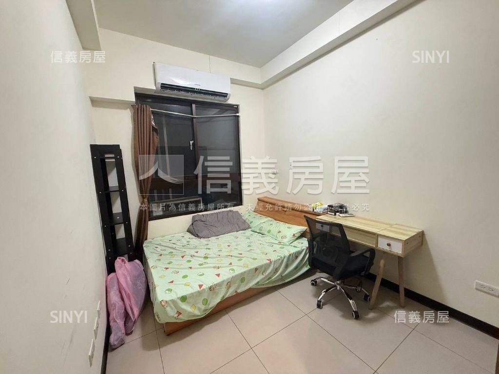 公館商圈美景輕屋齡兩房房屋室內格局與周邊環境
