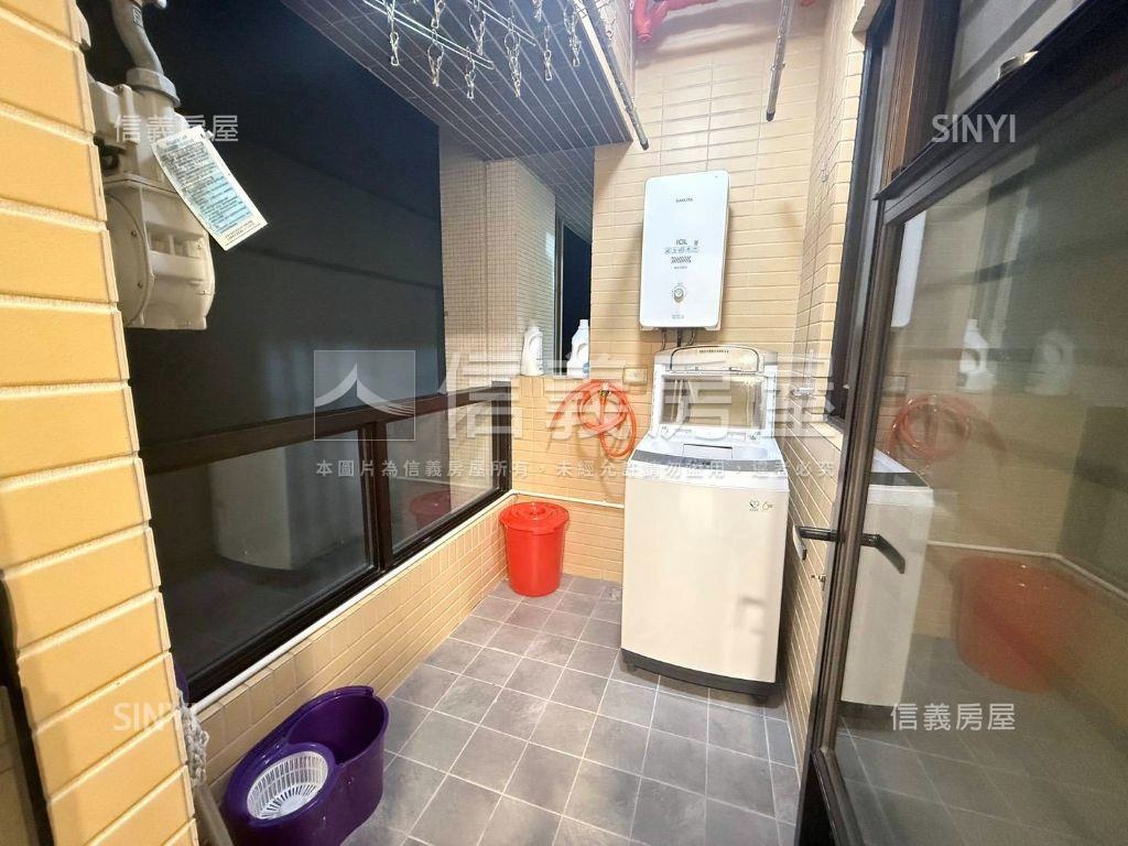 公館商圈美景輕屋齡兩房房屋室內格局與周邊環境