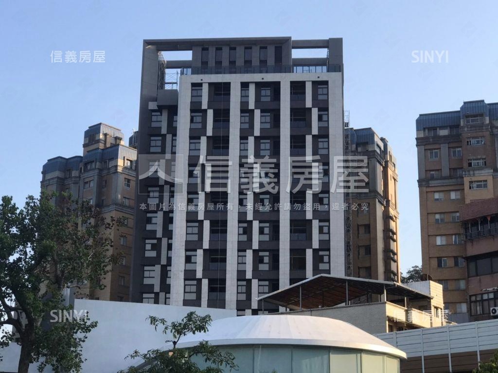 耕云管理坡平車位房屋室內格局與周邊環境