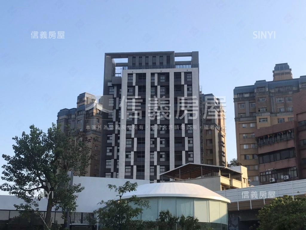 耕云管理坡平車位房屋室內格局與周邊環境