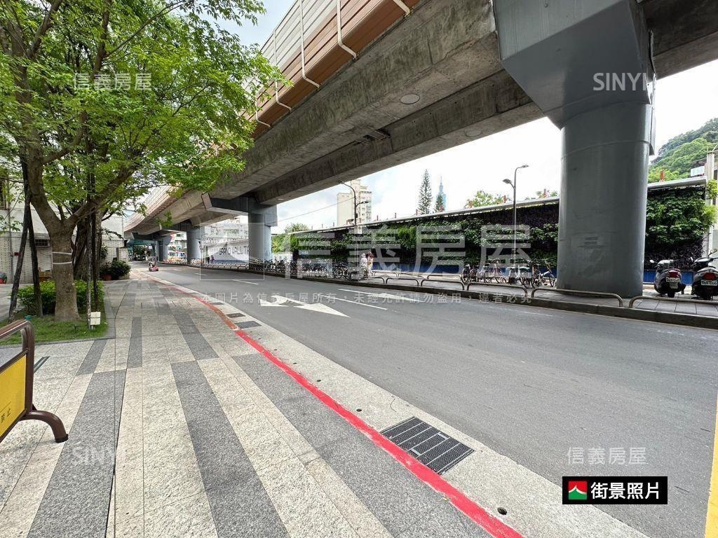 耕云管理坡平車位房屋室內格局與周邊環境