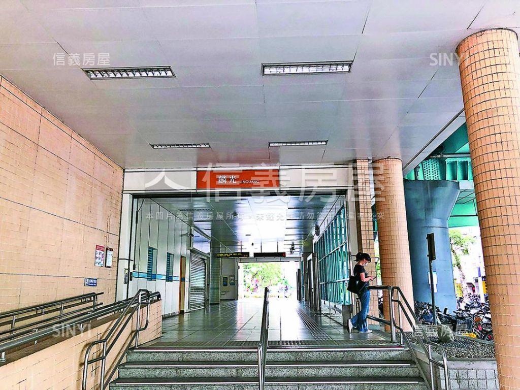 耕云管理坡平車位房屋室內格局與周邊環境