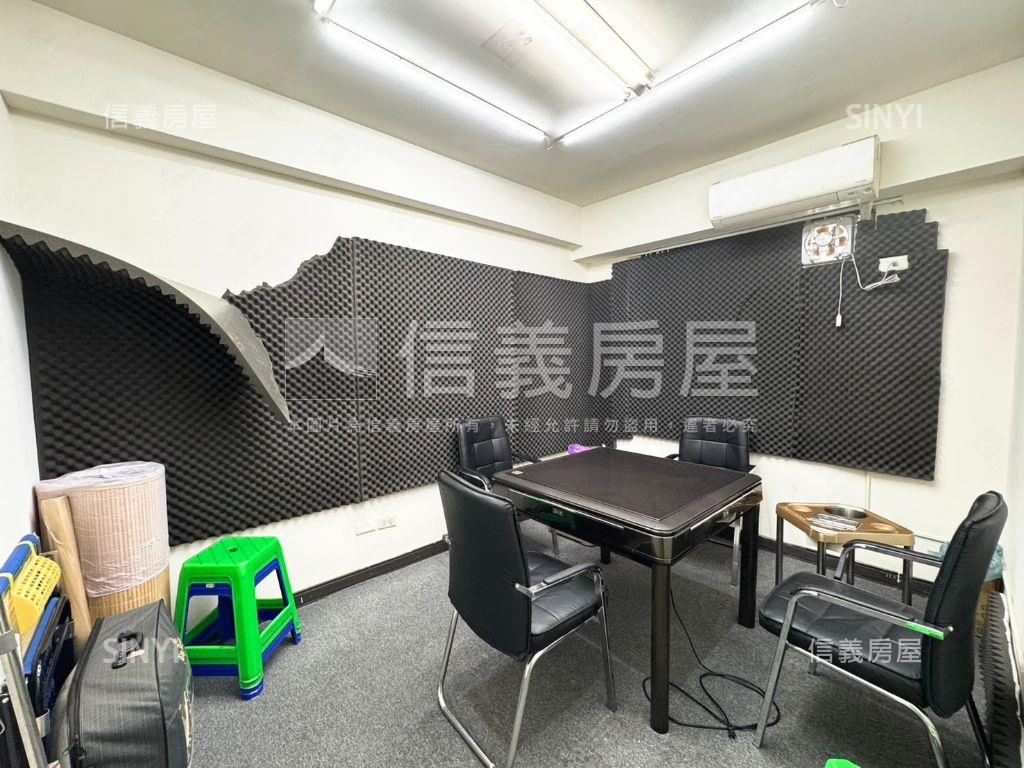 近中國醫三房採光戶房屋室內格局與周邊環境
