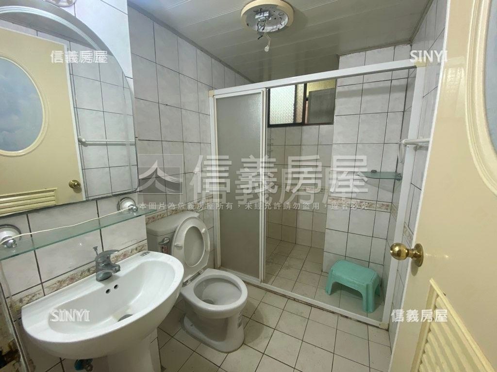 綠蔭美景電梯三房房屋室內格局與周邊環境