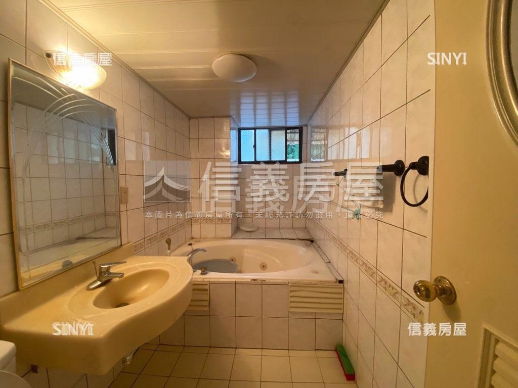 綠蔭美景電梯三房房屋室內格局與周邊環境