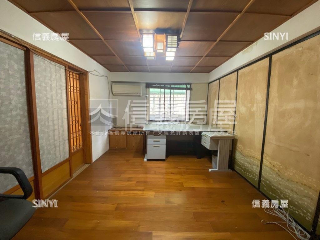 綠蔭美景電梯三房房屋室內格局與周邊環境