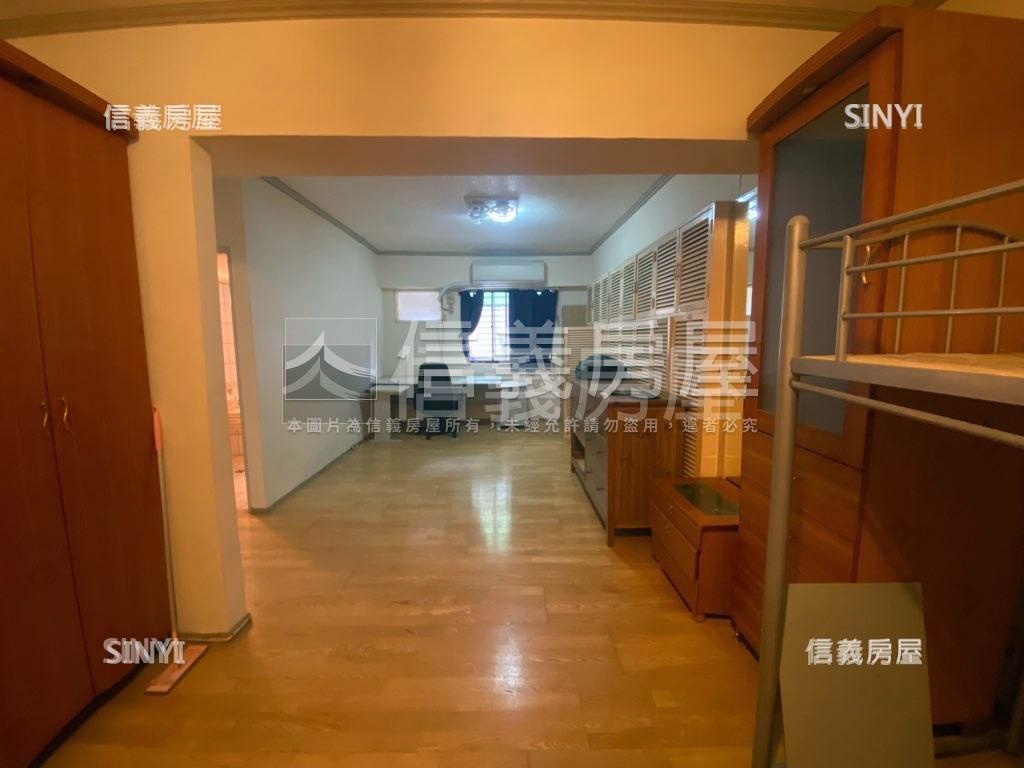 綠蔭美景電梯三房房屋室內格局與周邊環境