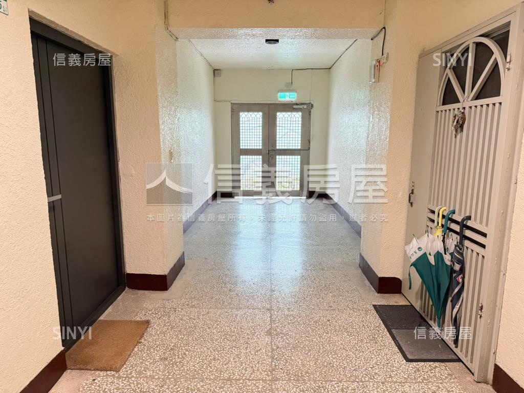 【新年快樂】大三房電梯房屋室內格局與周邊環境