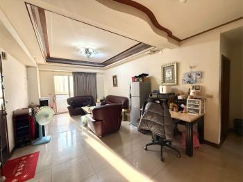 旺氣尊品前後陽台三房